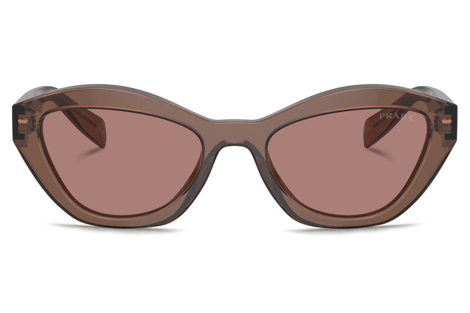 PR A02SF (Low Bridge Fit)