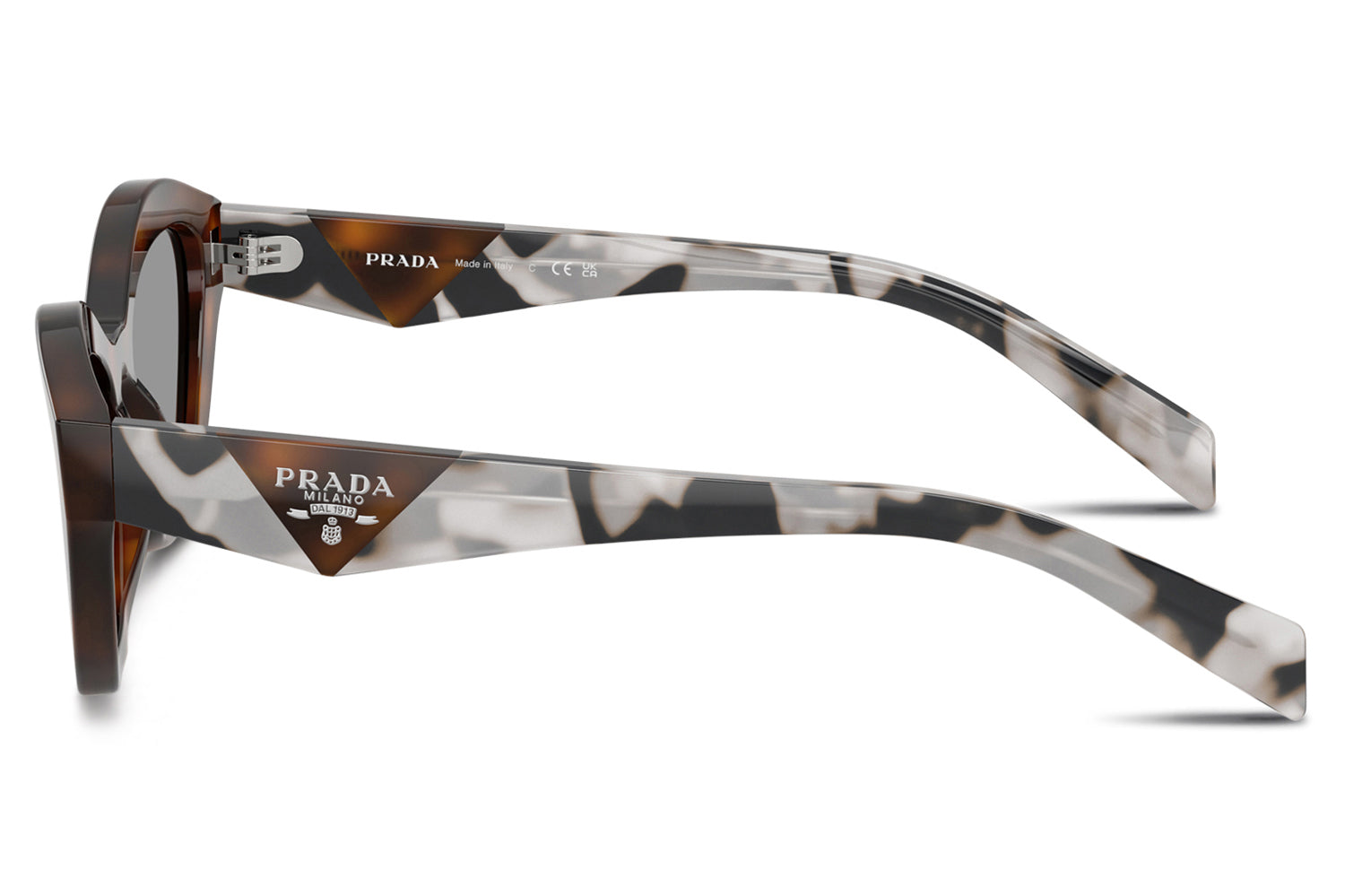 Prada - PR A02S Sunglasses | Specs Collective