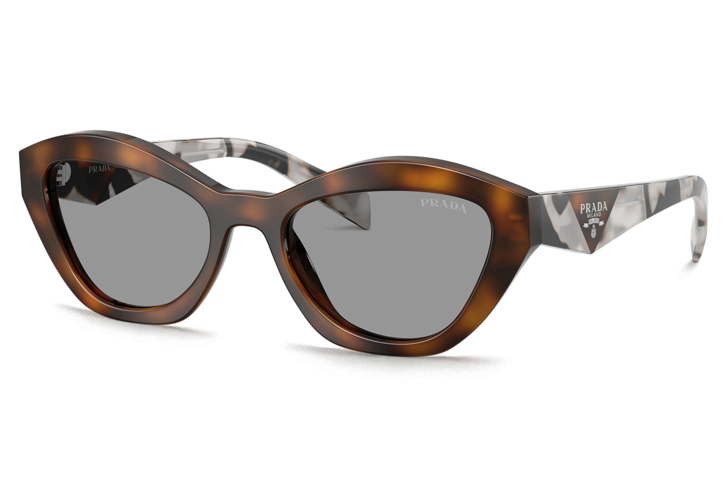 Prada - PR A02S Sunglasses | Specs Collective