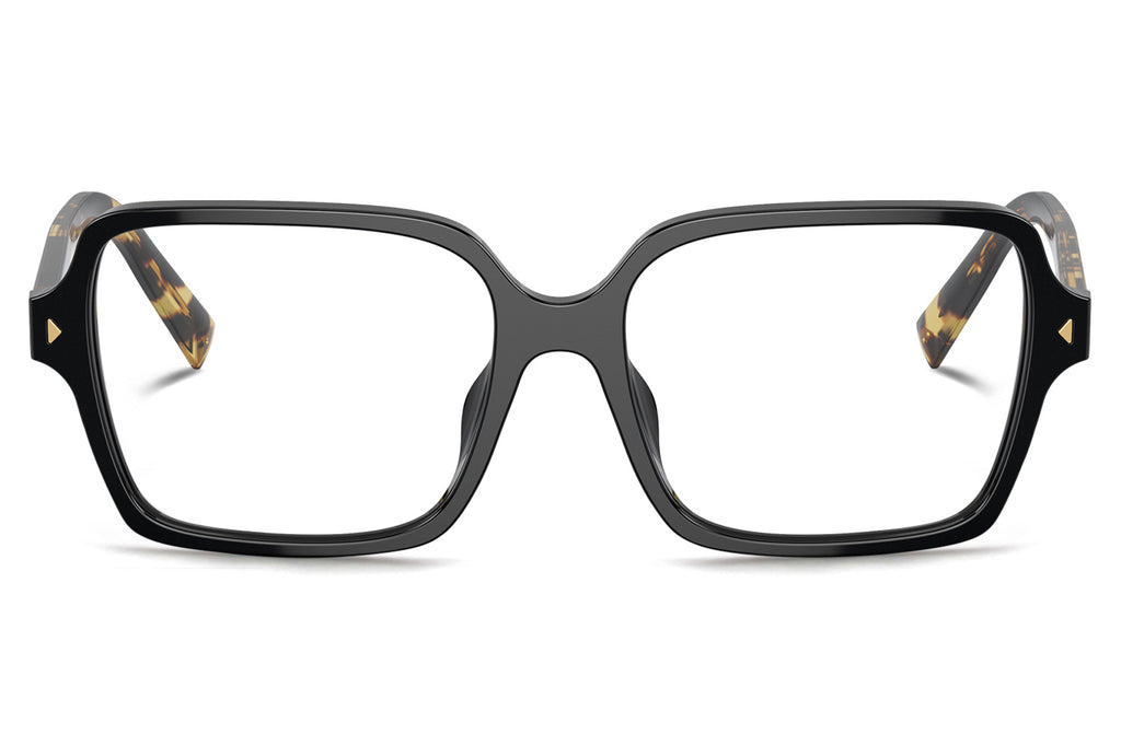 Prada - PR A02V Eyeglasses Black (3891O1)