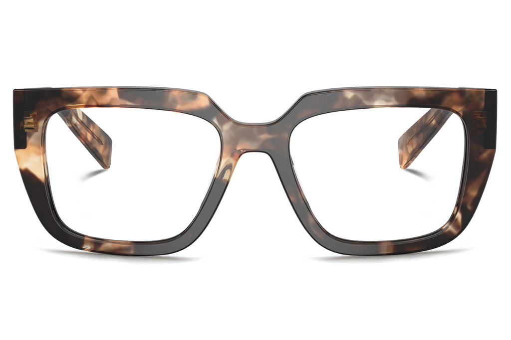 Prada - PR A03VF (Low Bridge Fit) Eyeglasses Havana Caramel (14P1O1)