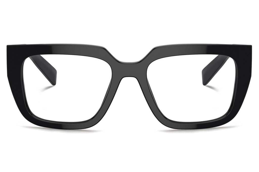 Prada - PR A03VF (Low Bridge Fit) Eyeglasses Black (16K1O1)