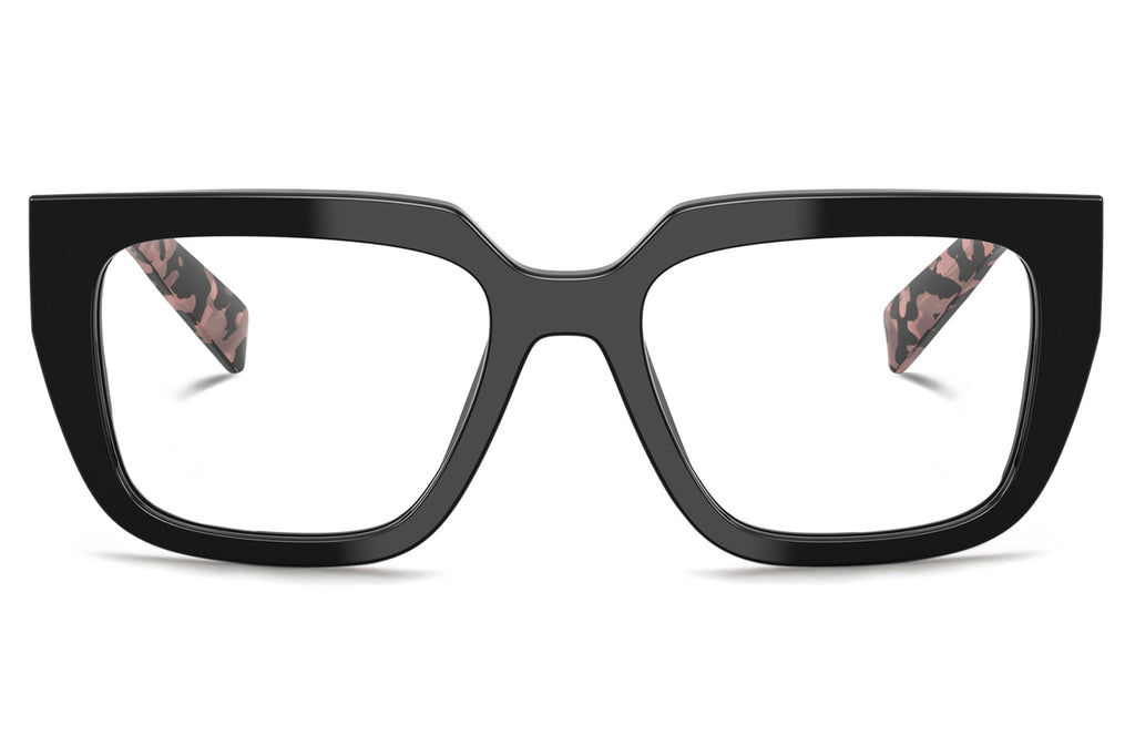 Prada - PR A03V Eyeglasses Black (13P1O1)