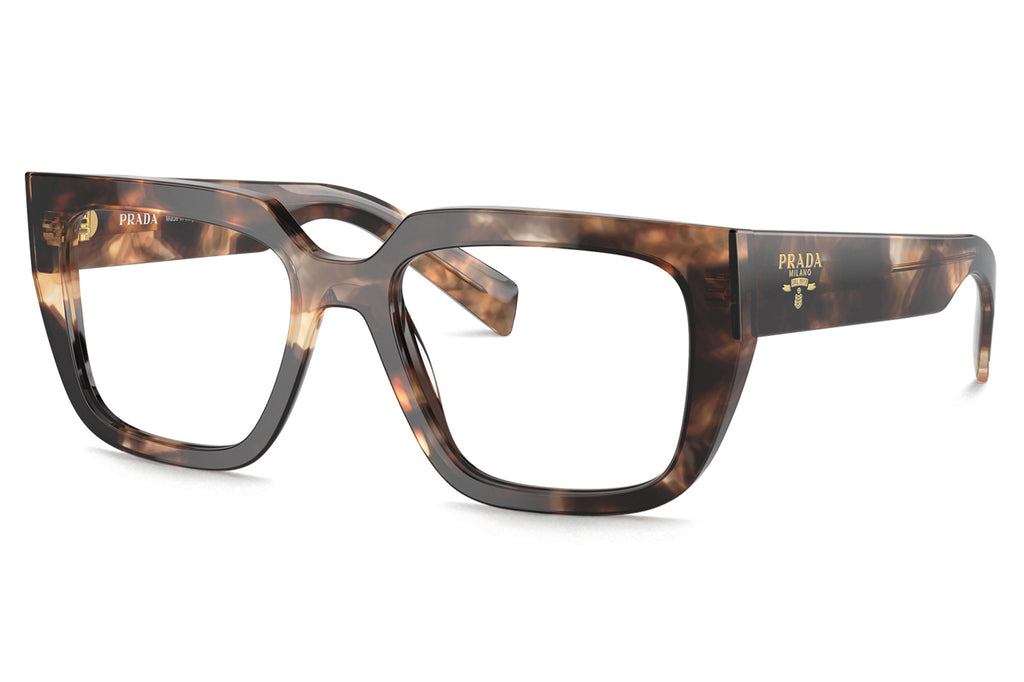 Prada - PR A03V Eyeglasses Havana Caramel (14P1O1)