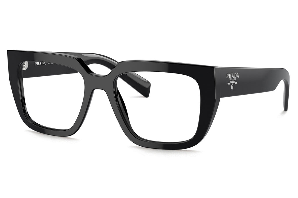 Prada - PR A03V Eyeglasses Black (16K1O1)