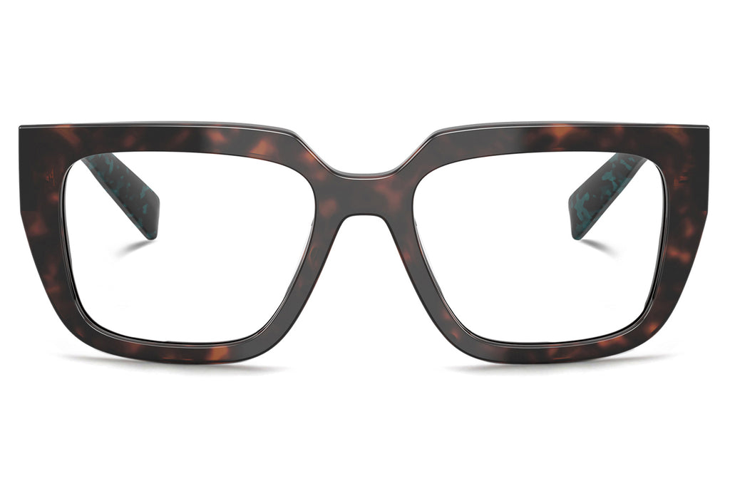 Prada - PR A03V Eyeglasses Root Tortoise (18Z1O1)