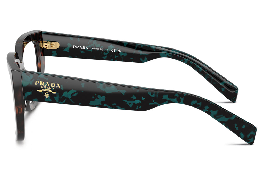 Prada - PR A03V Eyeglasses Root Tortoise (18Z1O1)