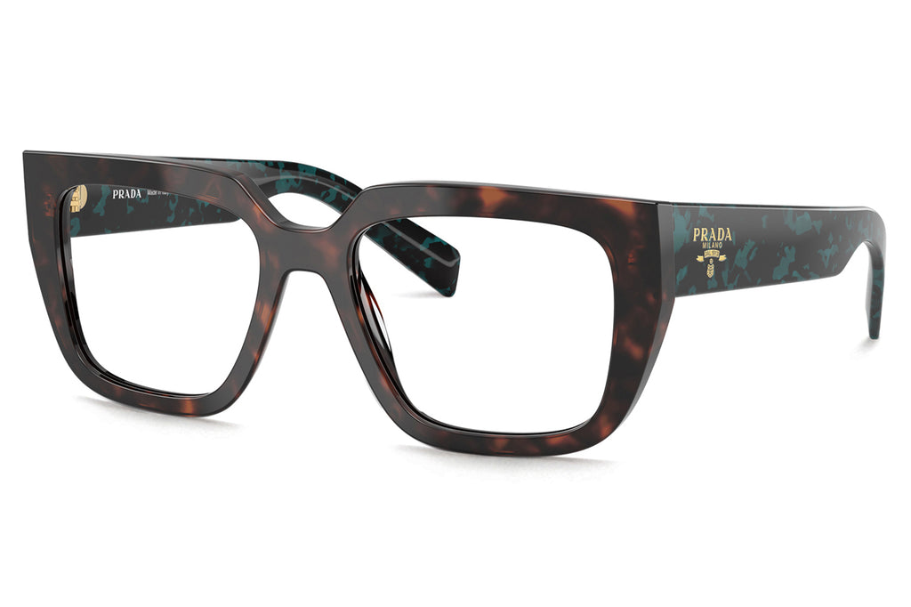 Prada - PR A03V Eyeglasses Root Tortoise (18Z1O1)