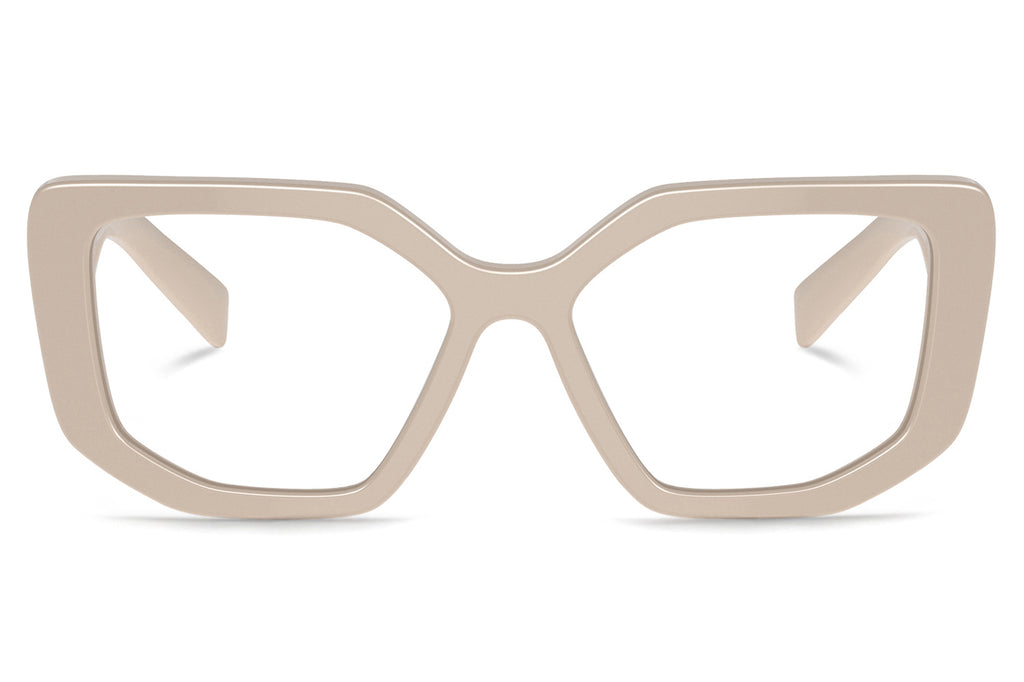 Prada - PR A04V Eyeglasses White Ivory (11O1O1)