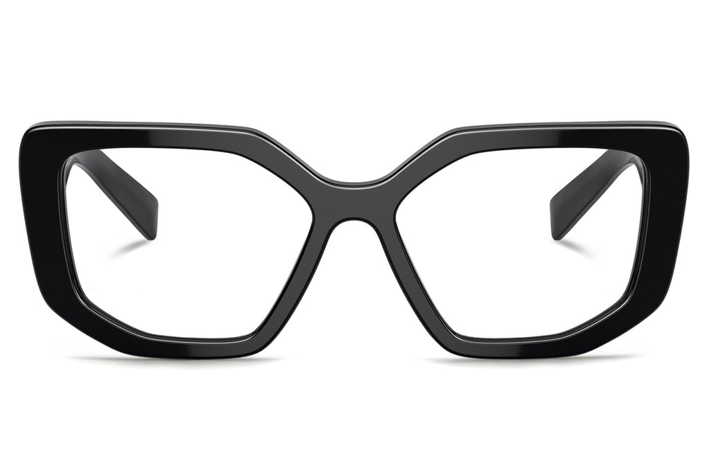 Prada - PR A04V Eyeglasses Black (1AB1O1)
