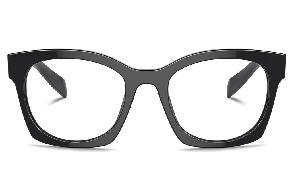 Prada - PR A05VF (Low Bridge Fit) Eyeglasses Black (16K1O1)
