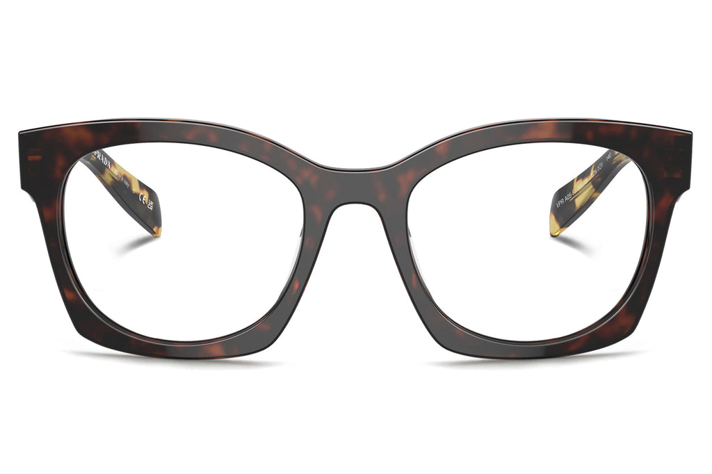 Prada - PR A05VF (Low Bridge Fit) Eyeglasses Havana (17N1O1)