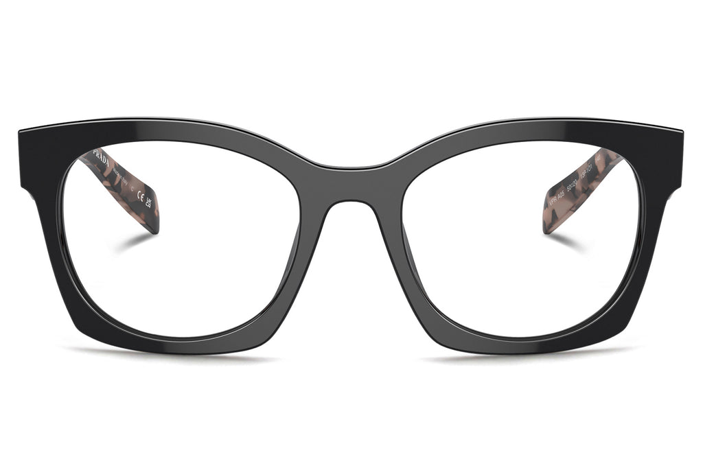 Prada - PR A05V Eyeglasses Black (13P1O1)