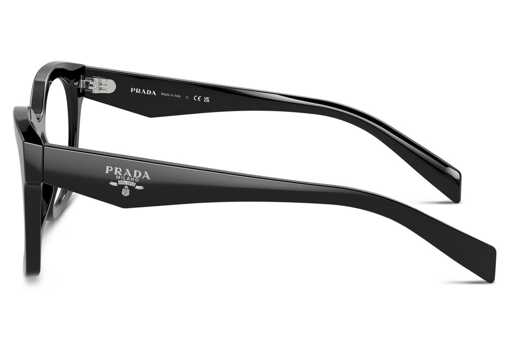 Prada - PR A05V Eyeglasses Black (16K1O1)
