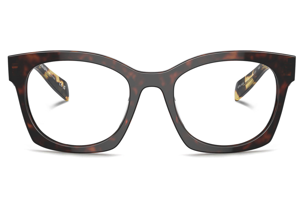 Prada - PR A05V Eyeglasses Havana (17N1O1)