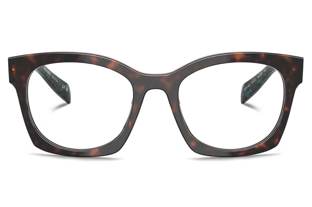 Prada - PR A05V Eyeglasses Root Tortoise (18Z1O1)