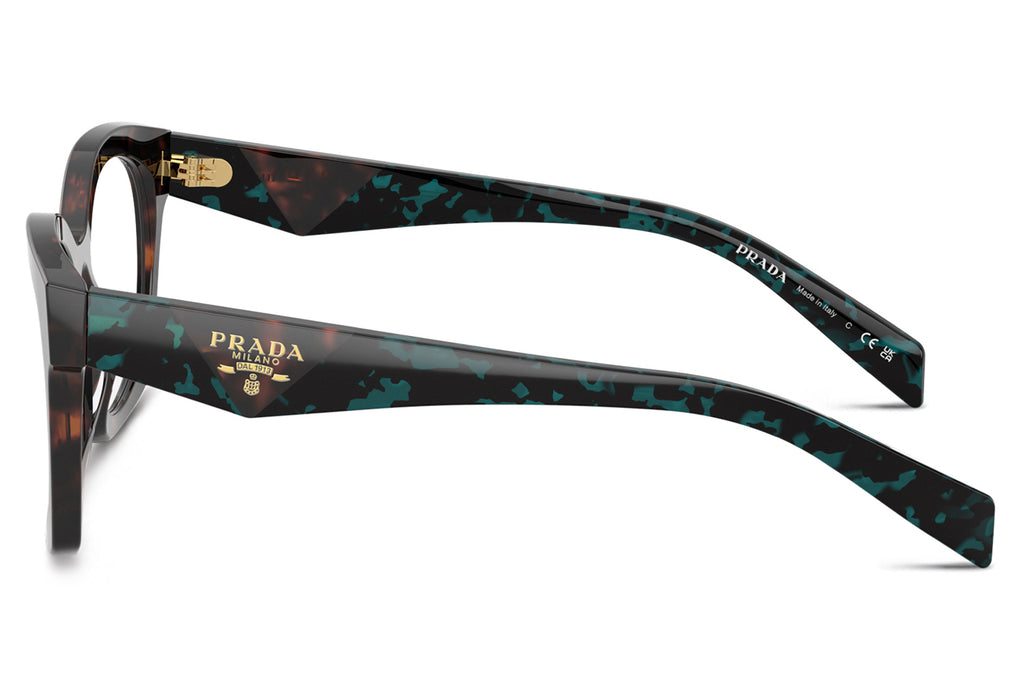 Prada - PR A05V Eyeglasses Root Tortoise (18Z1O1)