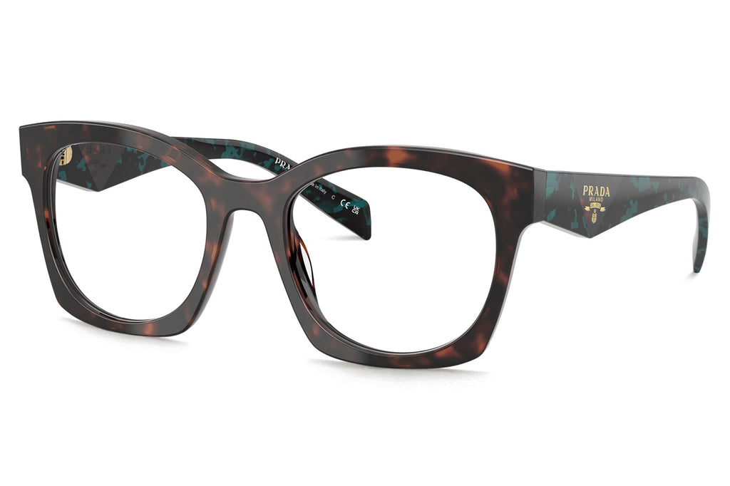 Prada - PR A05V Eyeglasses Root Tortoise (18Z1O1)