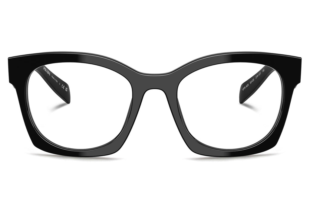 Prada - PR A05V Eyeglasses Black (27A1O1)