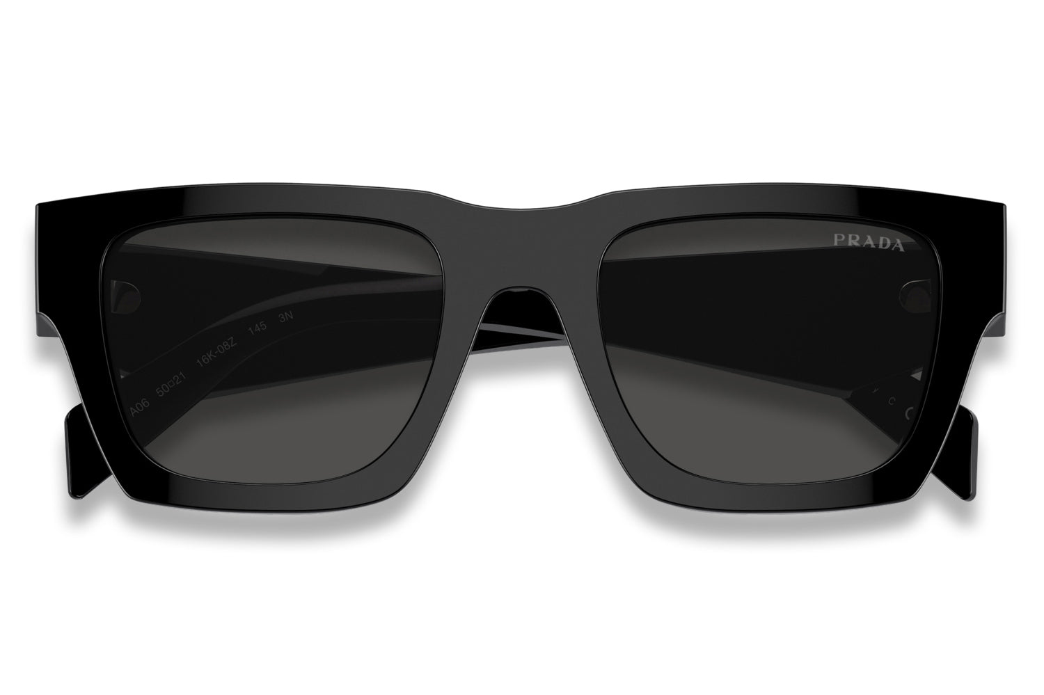 Prada - PR A06S Sunglasses | Specs Collective