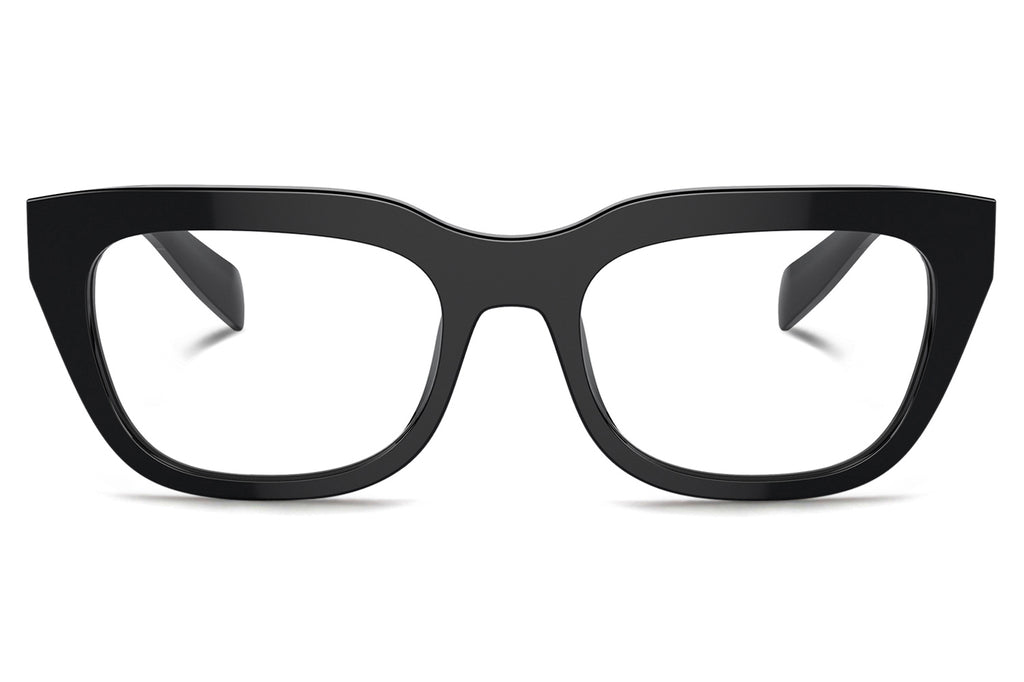 Prada - PR A06V Eyeglasses Black (16K1O1)