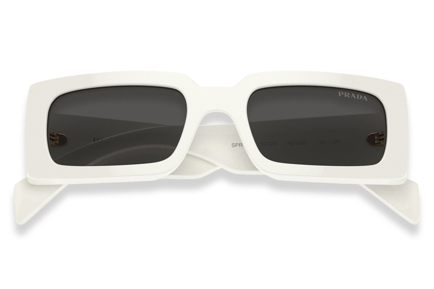 Prada - PR A07S Sunglasses | Specs Collective