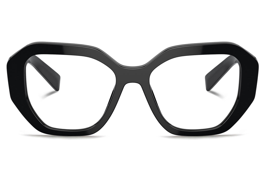Prada - PR A07V Eyeglasses Black (1AB1O1)