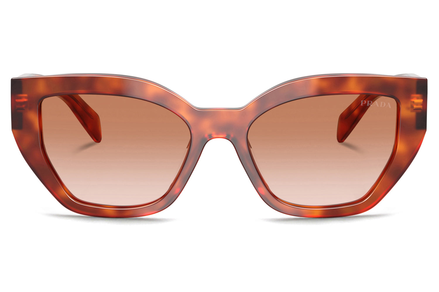 Prada - PR A09S Sunglasses | Specs Collective