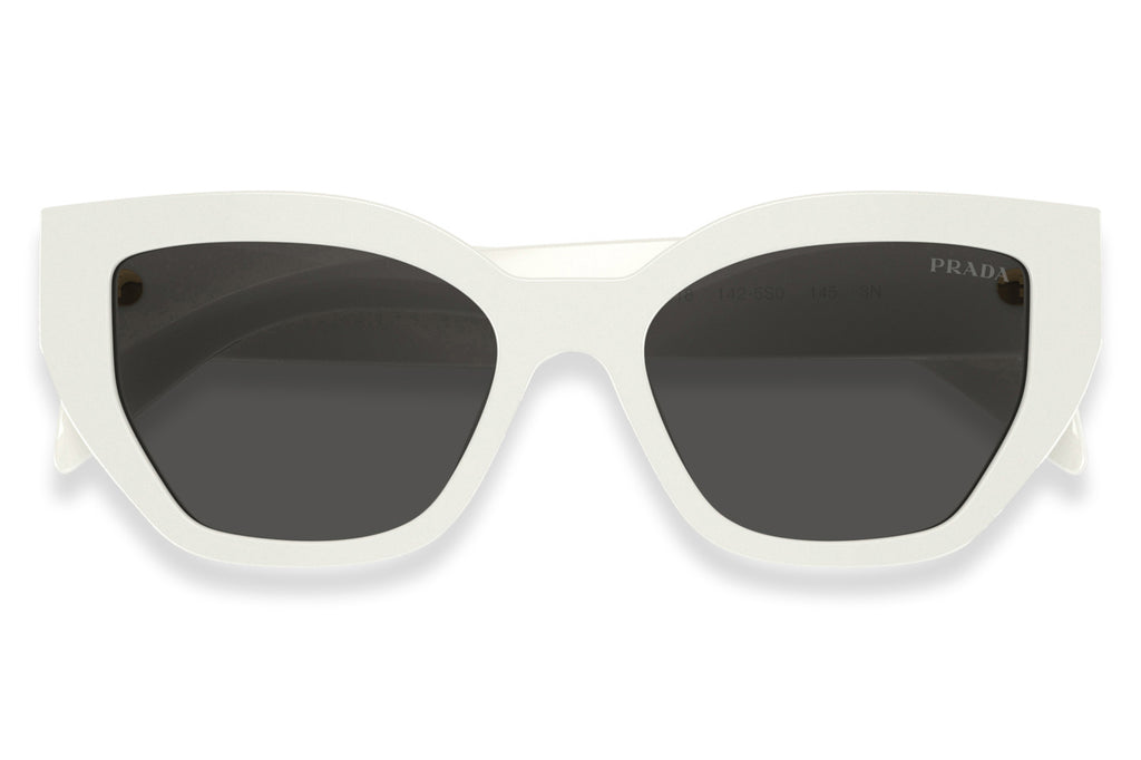 Prada - PR A09S Sunglasses | Specs CollectiveTalc with Dark Grey Lenses (1425S0)