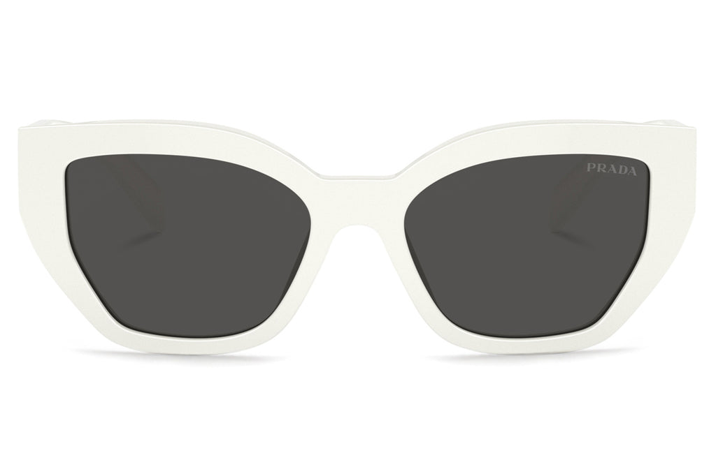 Prada - PR A09S Sunglasses | Specs CollectiveTalc with Dark Grey Lenses (1425S0)