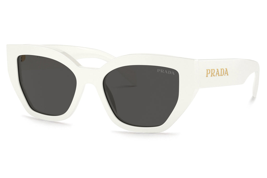 Prada - PR A09S Sunglasses | Specs CollectiveTalc with Dark Grey Lenses (1425S0)