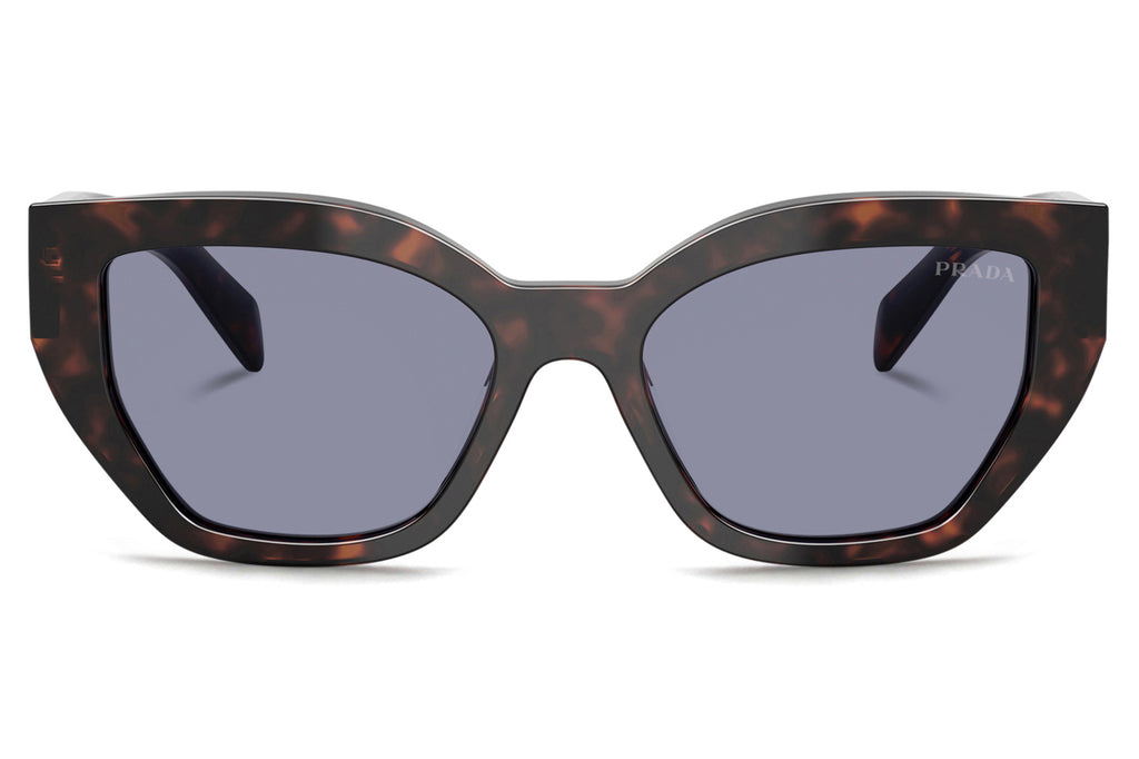 Prada - PR A09S Sunglasses | Specs CollectiveRoot Tortoise with Grey Lenses (17N03N)