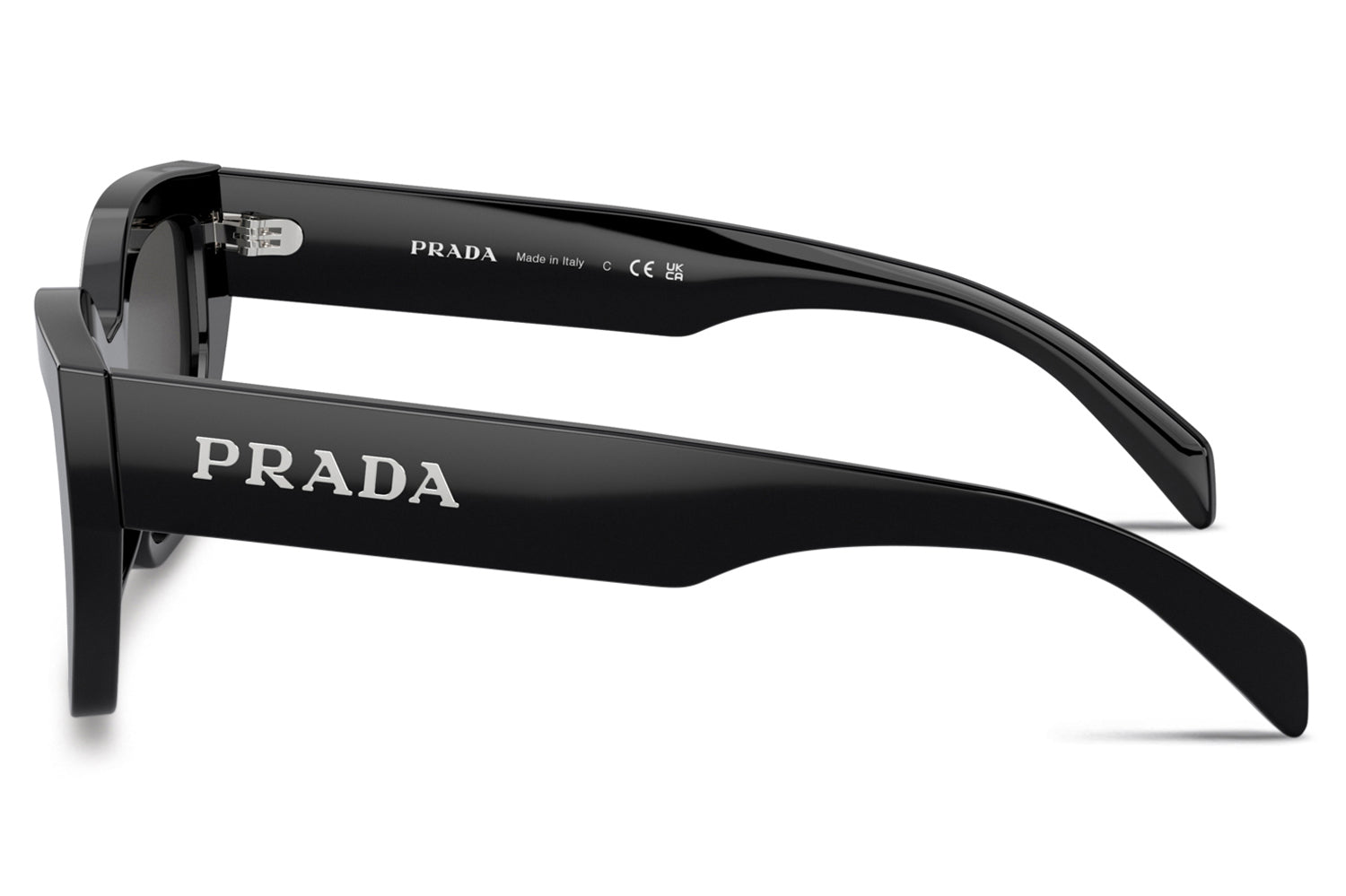 Prada - PR A09S Sunglasses | Specs Collective