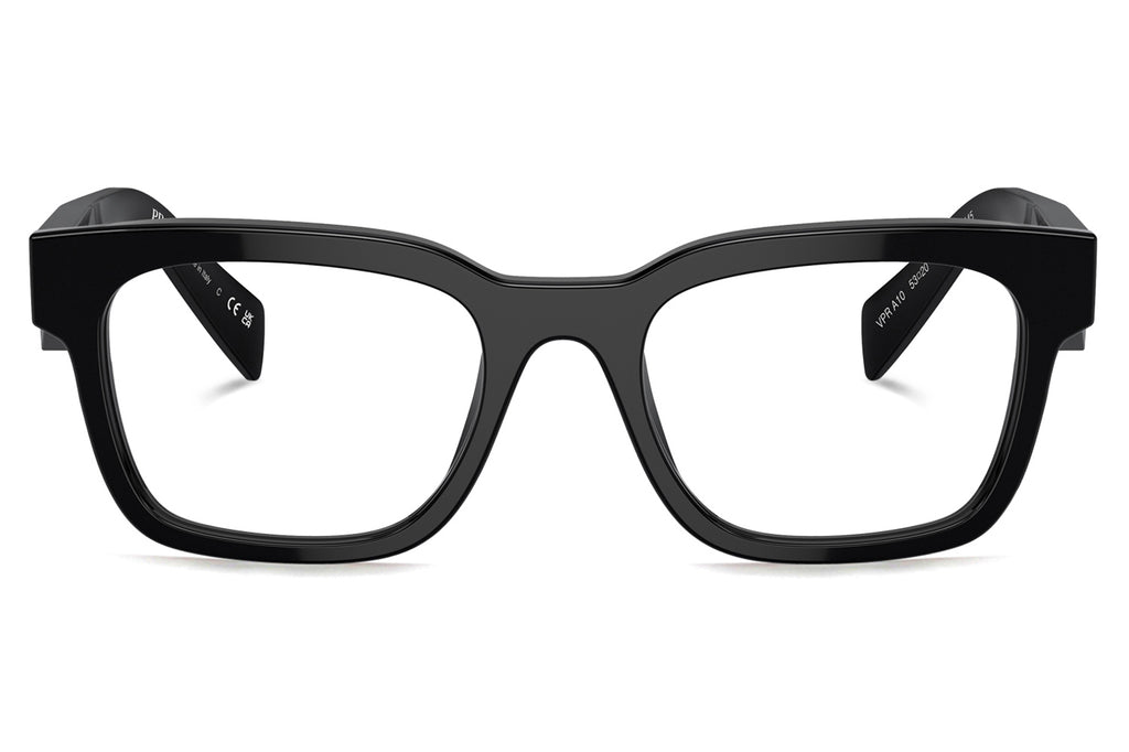 Prada - PR A10V Eyeglasses Black (16K1O1)