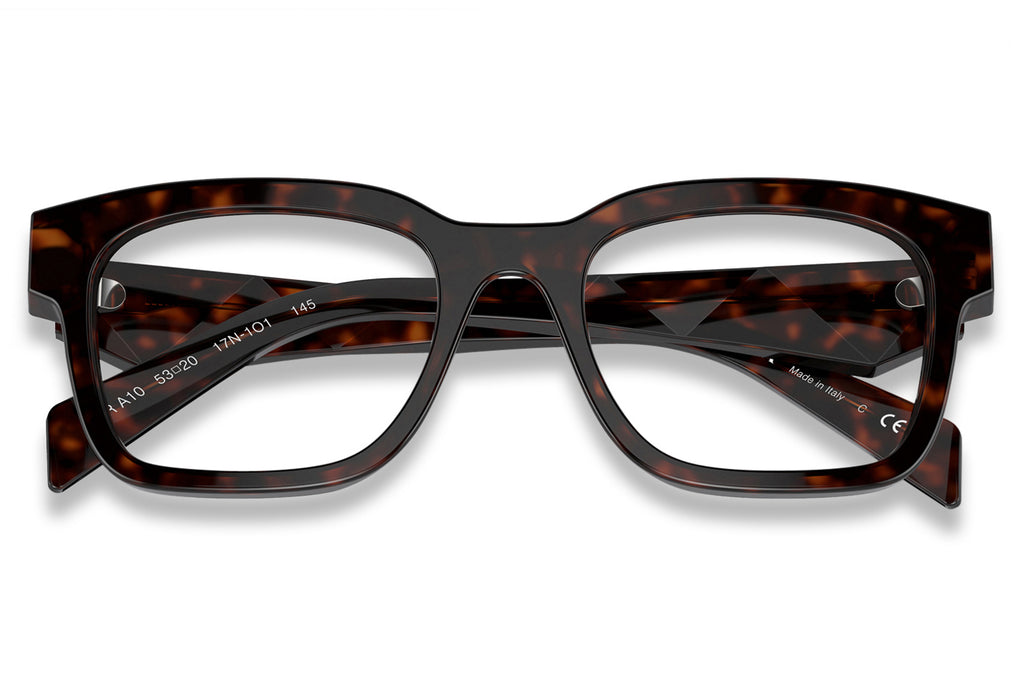 Prada - PR A10V Eyeglasses Root Tortoise (17N1O1)