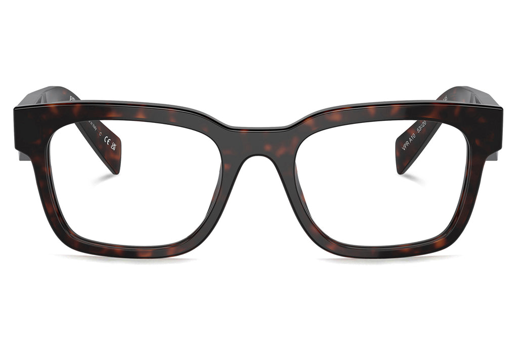 Prada - PR A10V Eyeglasses Root Tortoise (17N1O1)