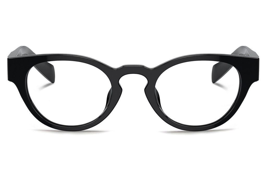 Prada - PR A11VD (Low Bridge Fit) Eyeglasses Black (16K1O1)