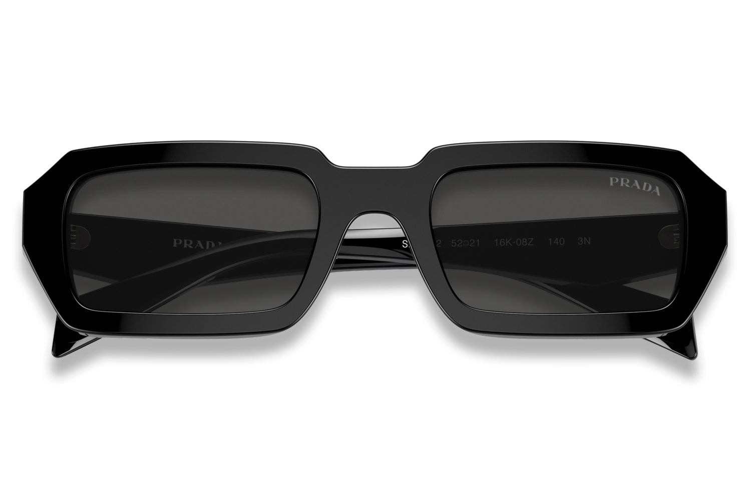 Prada - PR A12S Sunglasses | Specs Collective