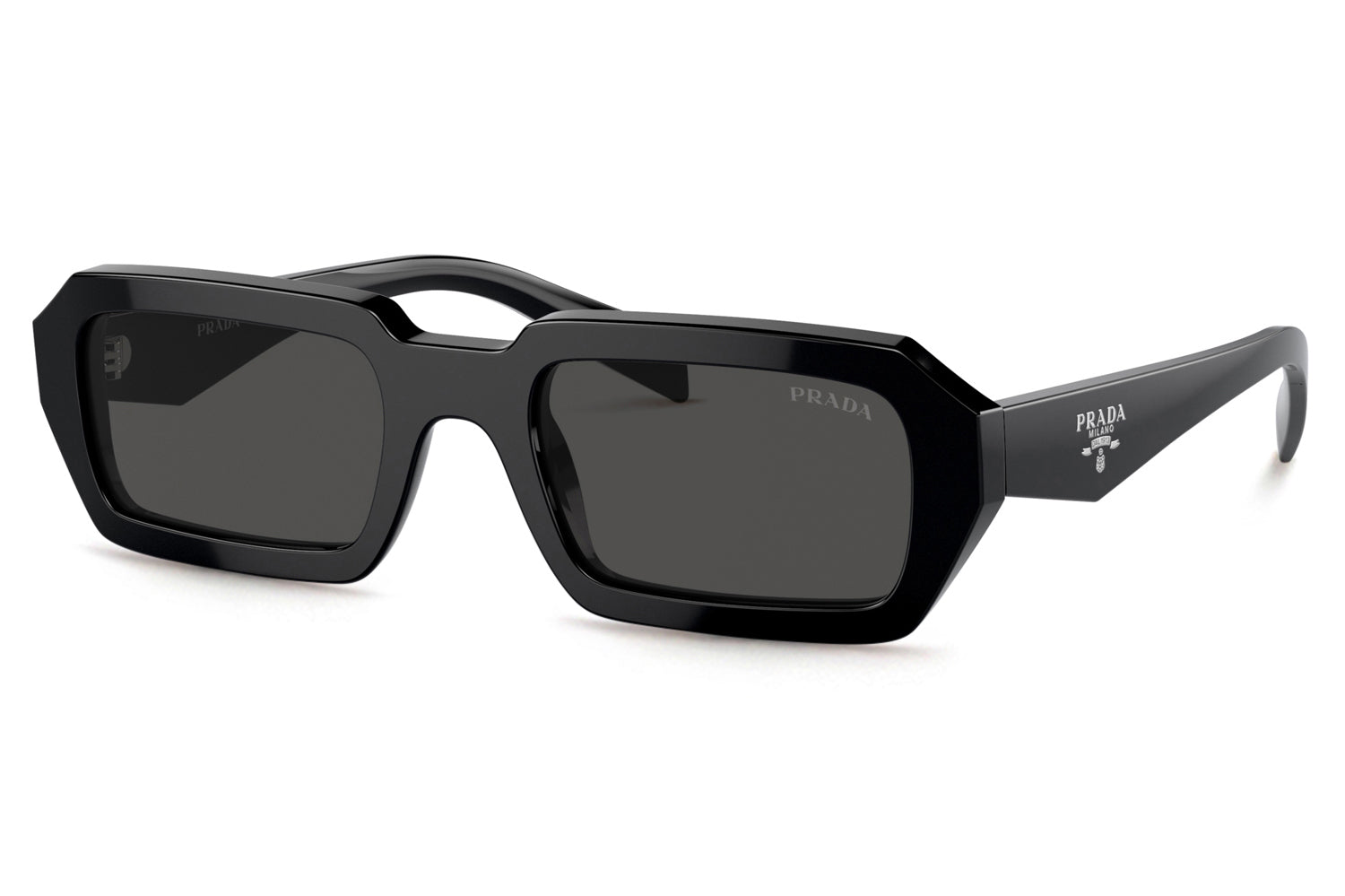 Prada - PR A12S Sunglasses | Specs Collective