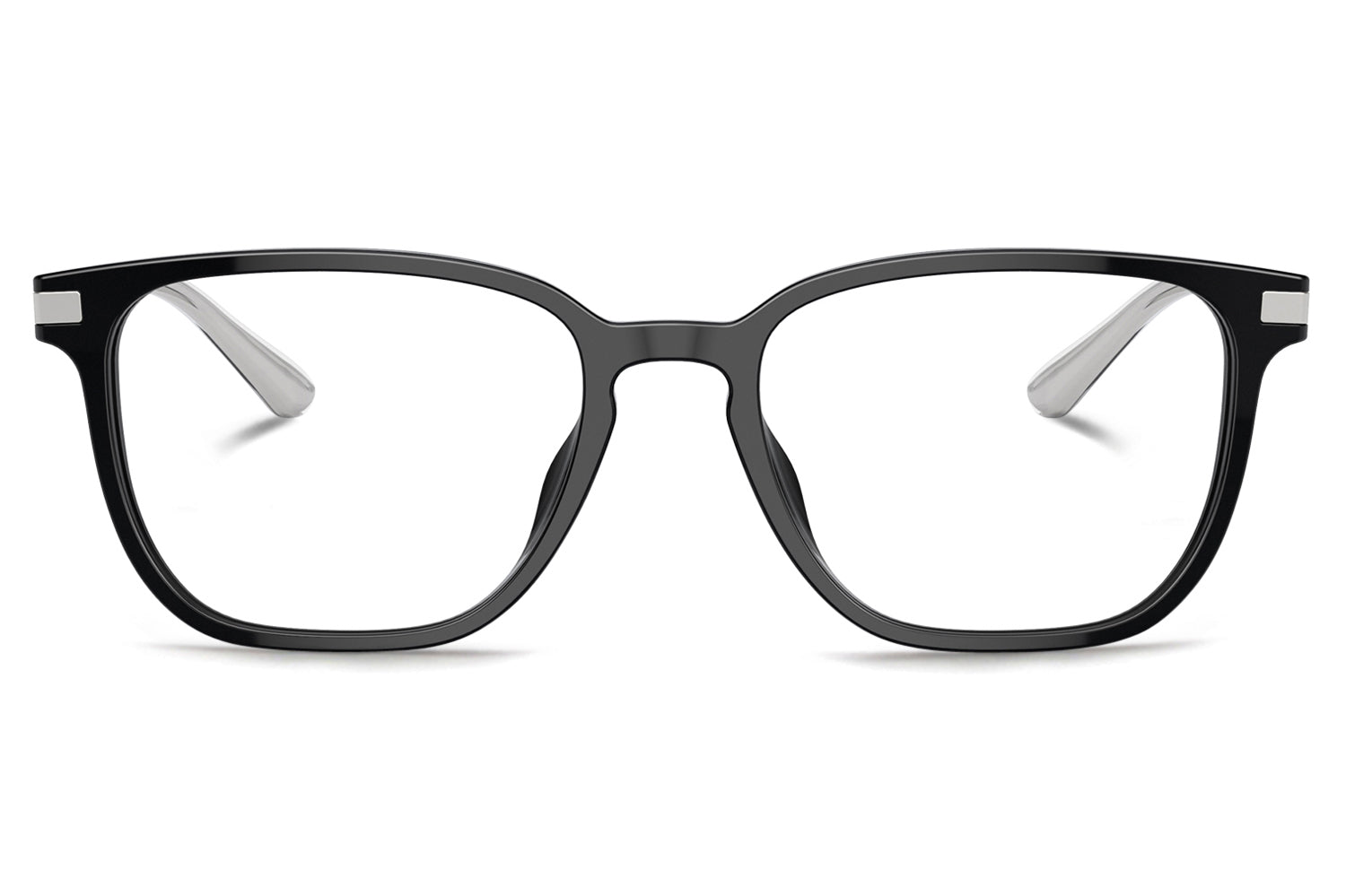 Prada - PR A12VD (Low Bridge Fit) Eyeglasses | Specs Collective