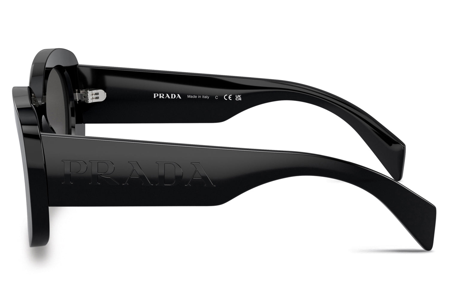 Prada - PR A13SF (Low Bridge Fit) Sunglasses | Specs Collective