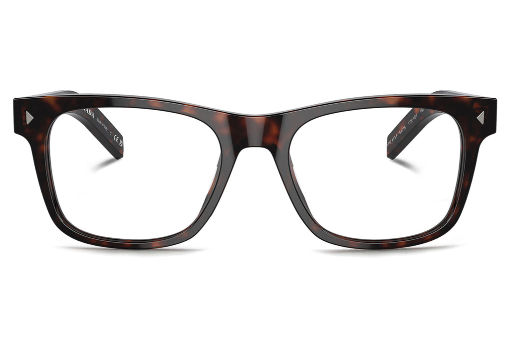 Prada - PR A13VF (Low Bridge Fit) Eyeglasses Root Tortoise (17N1O1)