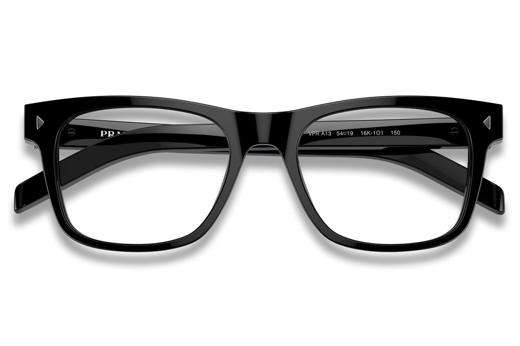 Prada - PR A13V Eyeglasses Black (16K1O1)