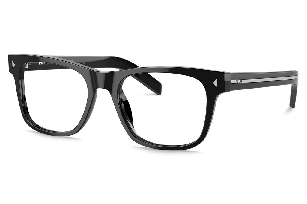 Prada - PR A13V Eyeglasses Black (16K1O1)