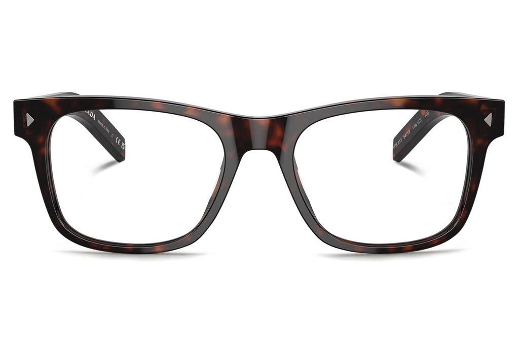 Prada - PR A13V Eyeglasses Root Tortoise (17N1O1)