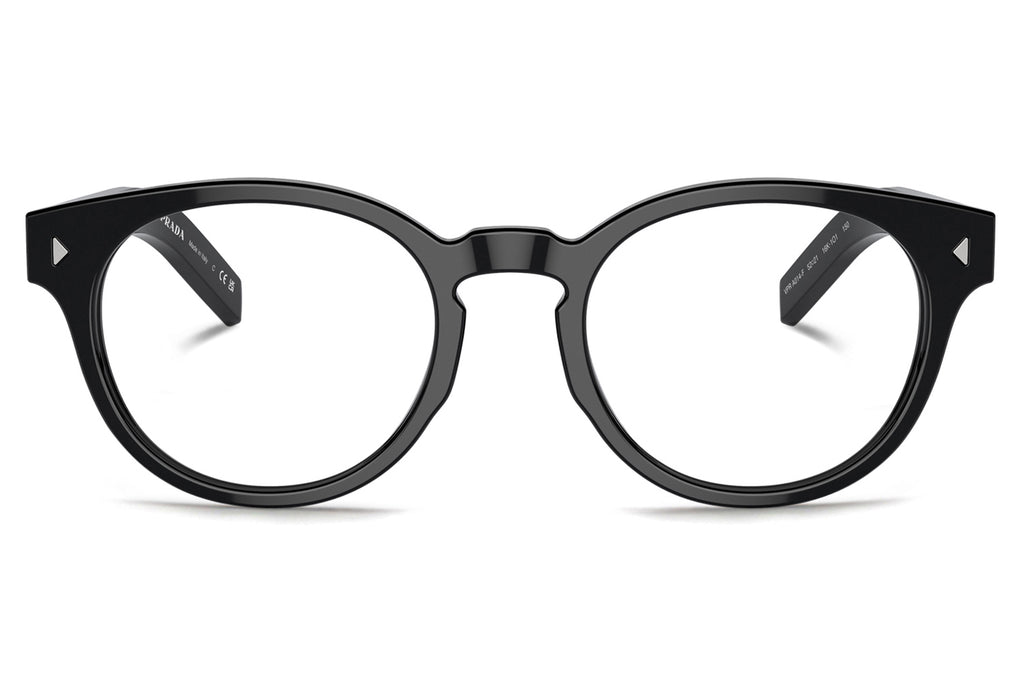 Prada - PR A14VF (Low Bridge Fit) Eyeglasses Black (16K1O1)
