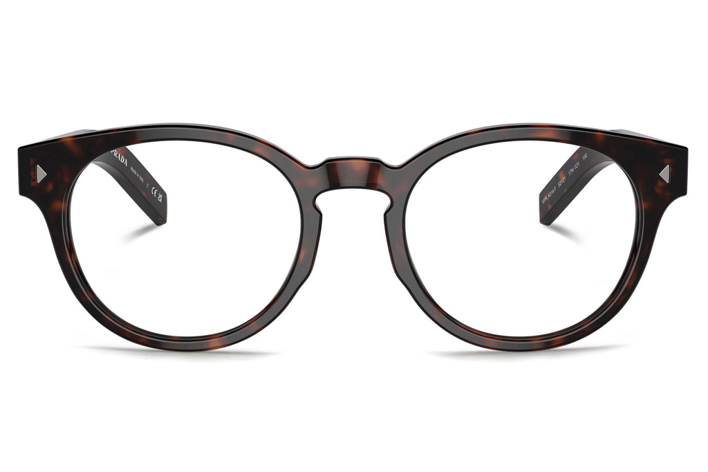 Prada - PR A14VF (Low Bridge Fit) Eyeglasses Root Tortoise (17N1O1)