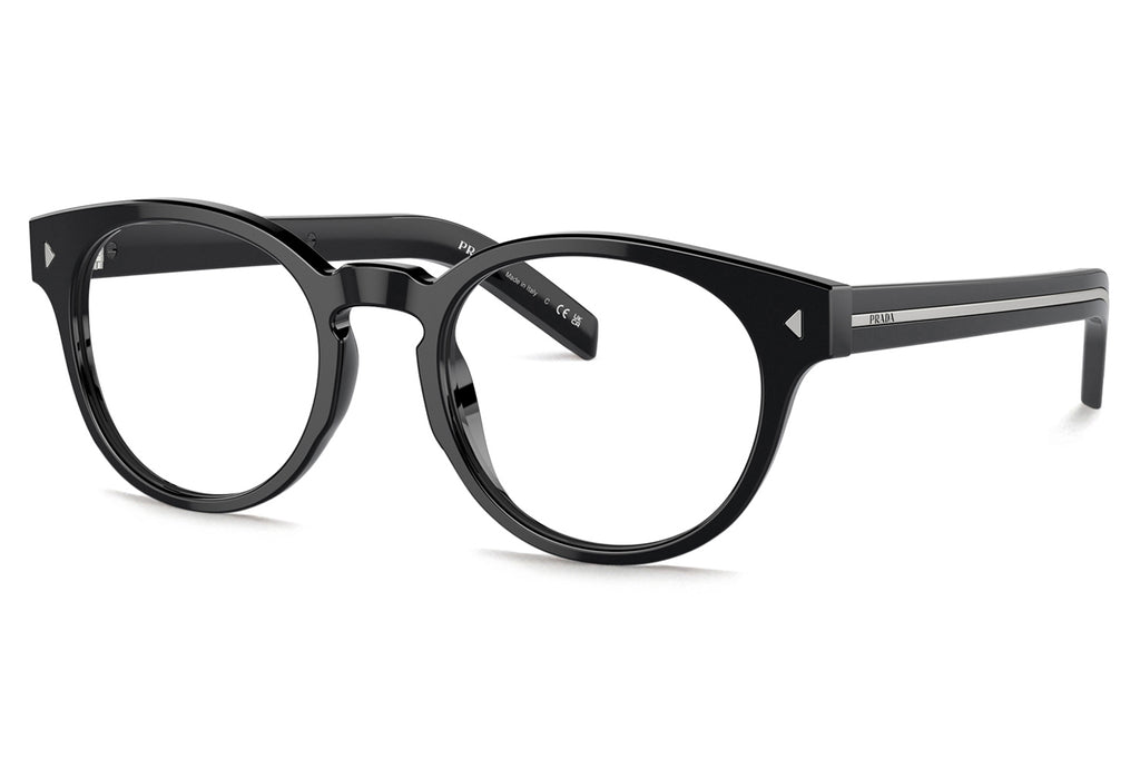 Prada - PR A14V Eyeglasses Black (16K1O1)
