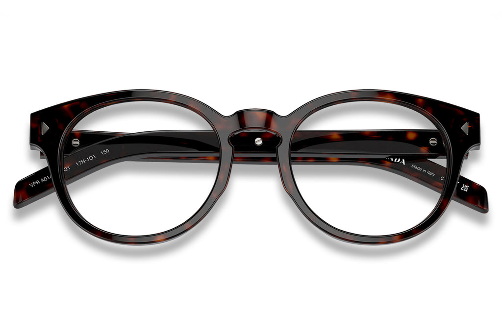 Prada - PR A14V Eyeglasses Root Tortoise (17N1O1)