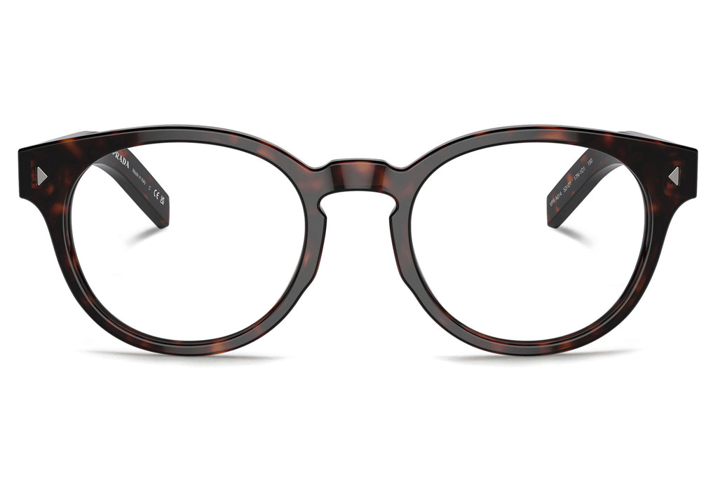 Prada - PR A14V Eyeglasses Root Tortoise (17N1O1)